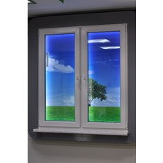 Металопластикові вікна Новікон