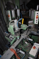 Дренажний станок Kaban DD 4070