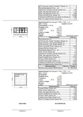 Жду альтернативных предложений по изготовлении и установке о