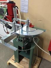 Фрезер імпоста Graule AKF 200
