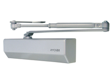 Предлагаем надёжные доводчики RYOBI (Япония), GEZE (Германия