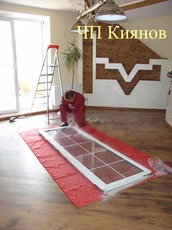 Ремонт и регулировка окон и дверей в Днепропетровске