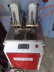 Продам оборудование для пвх окон.