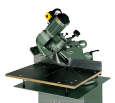 Пила Graule ZS 135