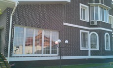 Окна REHAU