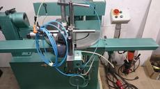 Фасадна пила Graule AS 350