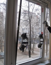 Замена стеклопакетов!