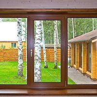 Окна и двери ПВХ