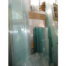 Обрізки скла віконного в Лисичанську
