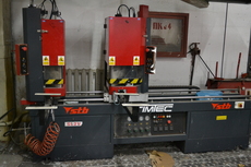Продам двоголову зварювання Fimtec STB SL 2V