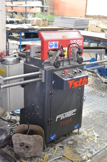 Продам свердлильно-фрезерний верстат Fimtec F131 S