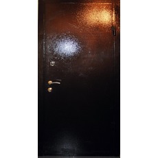 Металеві двері від виробника Нова Ера
