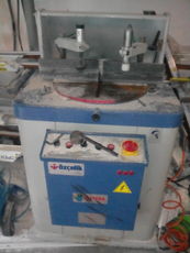 Продам пилу Ozselic Meteor1