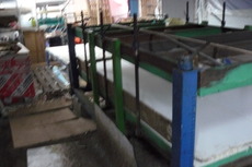 Продам обладнання для виробництва сендвіч панелей.