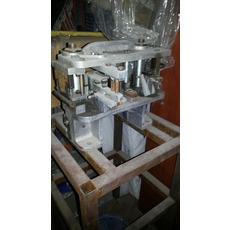 Продам оборудование для производства алюминиевых конструкций