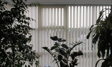 Жалюзи вертикальные