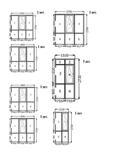 Тендер на поставку окон