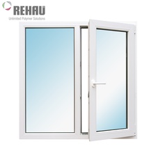 Вікна REHAU за супер ціною