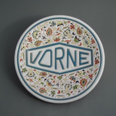 Фурнитура ТМ Vorne