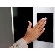 Двері автоматичні розсувні Astore DRL для дому та офісу