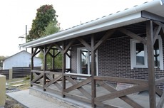 Монтаж окон