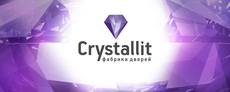 Фабрика дверей Crystallit приглашает к сотрудничеству дилеро