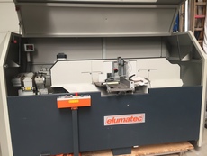 Elumatec AKS 134 2001 року у відмінному стані