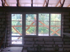 Монтаж, завмер