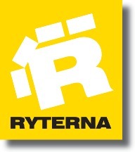Гаражні секційні ворота Ryterna європейська якість