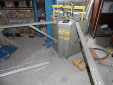 Прес Aluma Pressta PV1800