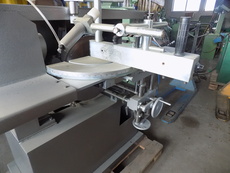 Фасадна пила Graule AS450
