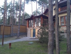 Вікна для тераси.
