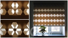 Рулонні штори зебра