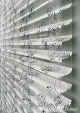 Рулонные шторы с тканями 3D-Shade