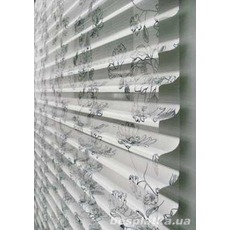 Рулонные шторы с тканями 3D-Shade
