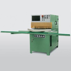 Верстат для обробки зварювальних наплавов URBAN SV 305 5000 