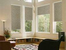 Тканевые роллеты от производителя