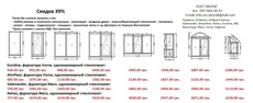 Металопластикові конструкції від виробника!