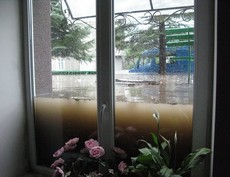 Окна в Харькове