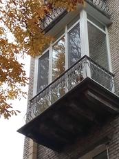 Металопластикові конструкції будь-якої складності.