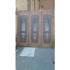 Готовые двери на объект или образец на выставку