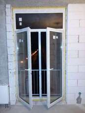 Продам готові вікна REHAU