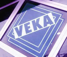 Предлагаем конструкции из профиля VEKA