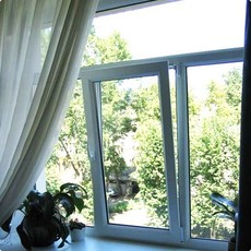 Металлопластиковые окна — Кривой Рог хит сезона 2016!