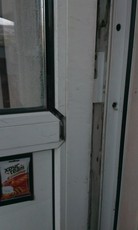 Ремонт дверей и окон