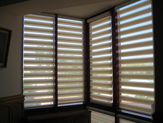 Жалюзи, ролеты, плиссе