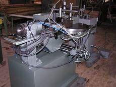 Фасадна пила Graule AS 350