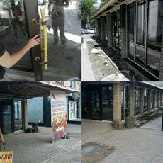 Окна в кредит
