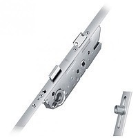 Замок-рейка Roto 35/92 MVD суцільний 16,5euro