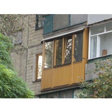 Ремонт і обслуговування металопластикових вікон і дверей.